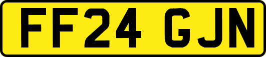FF24GJN