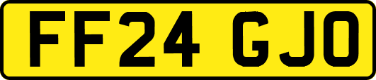 FF24GJO