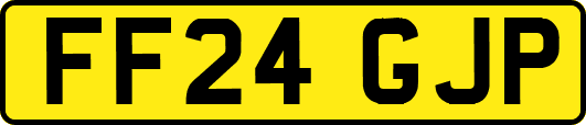 FF24GJP