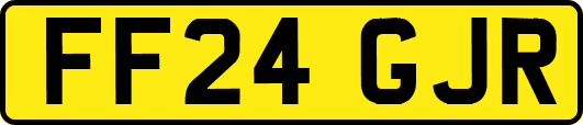 FF24GJR