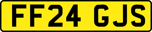FF24GJS