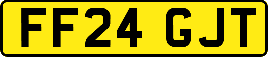 FF24GJT