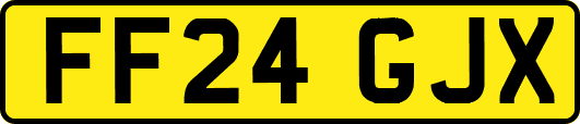 FF24GJX