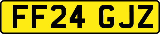 FF24GJZ