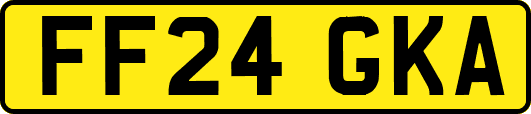 FF24GKA