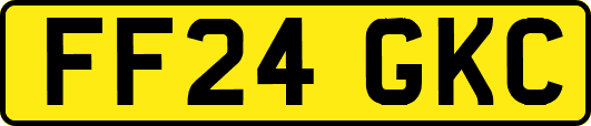 FF24GKC