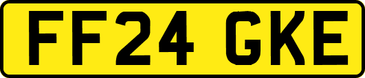 FF24GKE