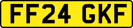 FF24GKF