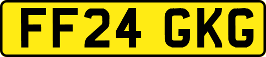 FF24GKG