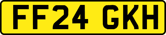 FF24GKH