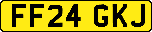 FF24GKJ