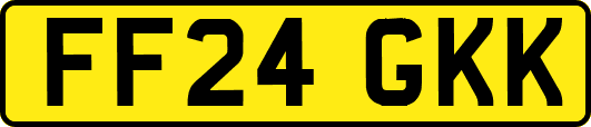 FF24GKK