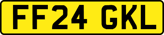 FF24GKL