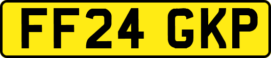 FF24GKP