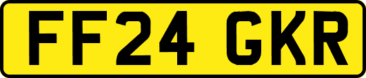 FF24GKR