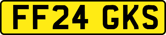 FF24GKS