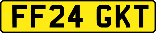 FF24GKT
