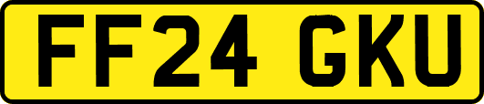 FF24GKU