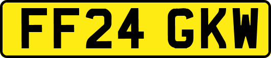 FF24GKW