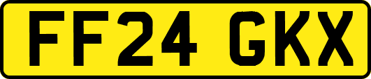 FF24GKX
