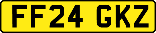 FF24GKZ