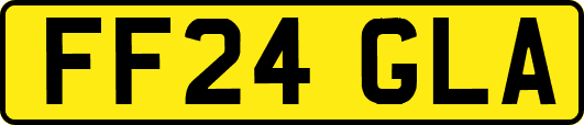 FF24GLA