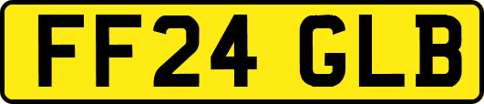 FF24GLB