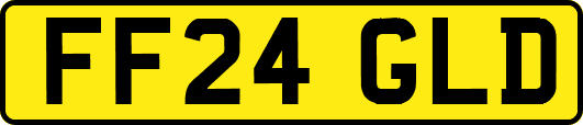 FF24GLD