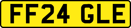 FF24GLE