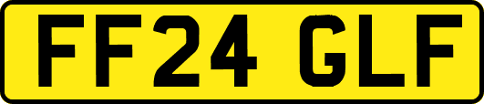 FF24GLF