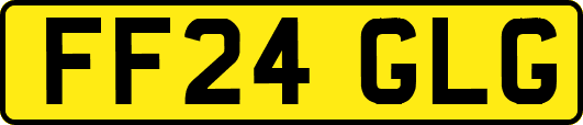 FF24GLG