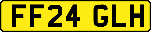 FF24GLH