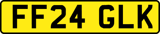 FF24GLK
