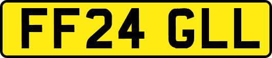FF24GLL