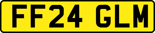 FF24GLM