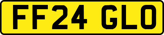 FF24GLO