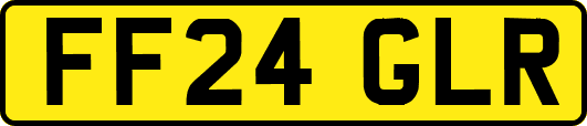 FF24GLR