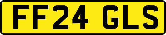 FF24GLS
