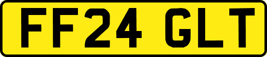 FF24GLT