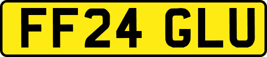FF24GLU