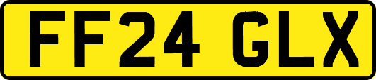 FF24GLX