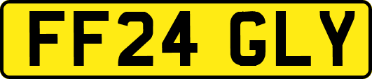 FF24GLY