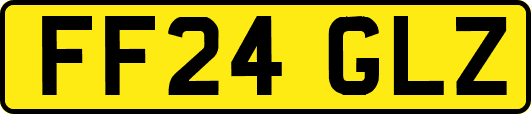 FF24GLZ