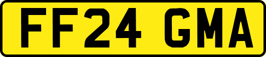 FF24GMA