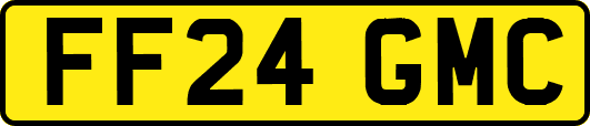 FF24GMC