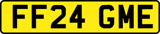 FF24GME