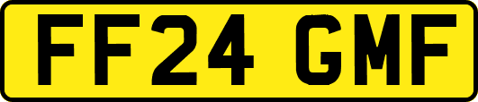 FF24GMF