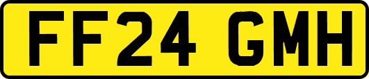 FF24GMH