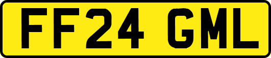 FF24GML