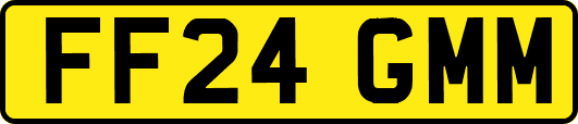 FF24GMM